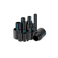 How to Choose the Right Pipe Size for Water Supply