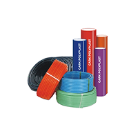 HDPE PLB DUCT PIPE/KG