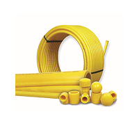 MDPE GAS PIPE/KG