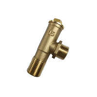 BRASS FERRULE