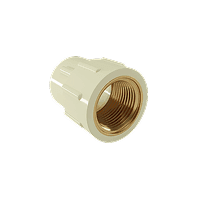 BRASS FTA - PVC