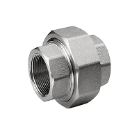 GI UNION 1/2"